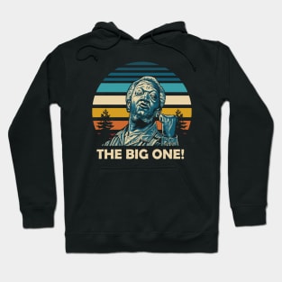 The Big One! Sunset Hoodie